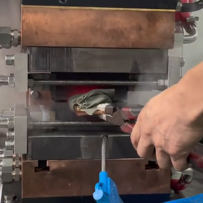 Diffusion Welding Machine Structure: A Comprehensive Guide